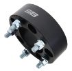 Picture of Scout Trailer Kit for Off Grid Overlanding w/ Wheels and Tires Black Smittybilt