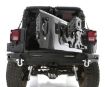 Picture of Jeep JL Pivot HD Tire Carrier 37 Inch Max 2018 2/4 Door Black PC Smittybilt