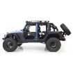 Picture of Slant Mount for XRC Tire Carrier Jeep JK Black Powdercoat Smittybilt