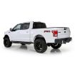 Picture of M1 Rear Bumper 15-16 Ford F150 Powdercoat Black Smittybilt