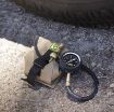Picture of Rapid Air Deflator (R.A.D.) 3 PSI Increments Goes Down To 8 PSI Solid Brass Storage Case Smittybilt