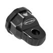 Picture of Winch Shackle Aluminum For 3/4 Inch and 7/8 Inch D-Rings Black Powdercoat Smittybilt