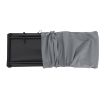 Picture of Smart Cover Truck Bed Cover 07-13 Tundra Crew Max 66 Inch Bed Black Smittybilt