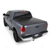 Picture of Smart Cover Truck Bed Cover 07-13 Tundra Crew Max 66 Inch Bed Black Smittybilt