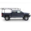 Picture of Contractor Roof Rack Full Size Pickup 800 Lb Capacity Black Powdercoat Smittybilt