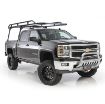 Picture of Contractor Roof Rack Full Size Pickup 800 Lb Capacity Black Powdercoat Smittybilt