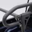 Picture of Contractor Roof Rack Full Size Pickup 800 Lb Capacity Black Powdercoat Smittybilt