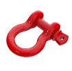 Picture of D-Ring 3/4 Inch 4.75 Ton Rating Red Powdercoat Smittybilt