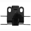 Picture of Jeep JL Class 2 Trailer Hitch w/ 2 Inch Receiver 2018-Present Wrangler JL 2-Door/4-Door Black Smittybilt