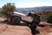 Picture of Jeep TJ Replacement Soft Top w/Tinted Windows 1997-2006 Wrangler TJ Black Diamond Smittybilt