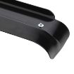 Picture of Jeep JK Gen2 Windshield Header Easy Install 2007-2018 Wrangler JK Black Each Smittybilt