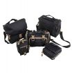 Picture of Jeep Storage Bags G.E.A.R. MOLLE Universal Fit 5-Piece Set Black Smittybilt