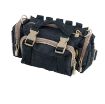 Picture of Jeep Storage Bags G.E.A.R. MOLLE Universal Fit 5-Piece Set Black Smittybilt