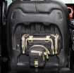 Picture of Jeep Storage Bags G.E.A.R. MOLLE Universal Fit 5-Piece Set Black Smittybilt