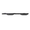 Picture of Jeep JL Wheel To Wheel Nerf Steps 2018-Present Wrangler JL 4-Door Black Smittybilt