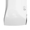 Picture of F-150 Color-Matched Fender Flares 18-Pres F-150 Oxford White Set of 4 Smittybilt
