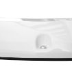 Picture of F-150 Color-Matched Fender Flares 18-Pres F-150 Oxford White Set of 4 Smittybilt
