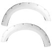Picture of F-150 Color-Matched Fender Flares 18-Pres F-150 Oxford White Set of 4 Smittybilt