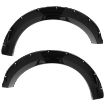 Picture of F-150 Color-Matched Fender Flares 18-Pres F-150 Shadow Black Set of 4 Smittybilt