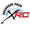 Picture of Winch Recovery Package 9500 Lb Waterproof All-In-One Winch Kit XRC Smittybilt