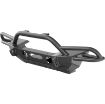 Picture of Jeep JL/JT SRC Front Bumper Gen2 Winch Mount D-Ring Mount 2018-Present Wrangler JL and 2020-Present Gladiator JT Black Smittybilt