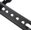 Picture of Jeep JL SRC Side Armor w/Steps 4-Door 2018-Present Wrangler JL 4-DR Pair Black Smittybilt