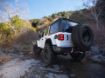 Picture of Jeep JL Spare Tire Relocation Bracket 2018-Present Wrangler JL 2DR/4DR Black Smittybilt