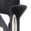Picture of Jeep JL Spare Tire Relocation Bracket 2018-Present Wrangler JL 2DR/4DR Black Smittybilt
