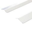 Picture of Jeep YJ Entry Guards Polished Stainless Steel 1987-1995 Wrangler YJ Pair Smittybilt