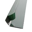 Picture of Jeep YJ Entry Guards Polished Stainless Steel 1987-1995 Wrangler YJ Pair Smittybilt