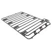 Picture of Roof Rack Defender 4.5 x 5 Foot Long Universal Black Smittybilt