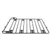 Picture of Roof Rack Defender 4.5 x 5 Foot Long Universal Black Smittybilt