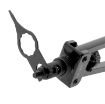 Picture of Nutsert Tool Set w/Heavy Duty Case Black Smittybilt