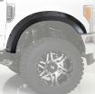 Picture of Super Duty Fender Flares 18-Pres F250/F-350 Super Duty Set of 4 Paintable Smittybilt