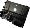 Picture of Touchscreen or HD Mounting Panel for 2016 - 2019 Toyota Tacoma