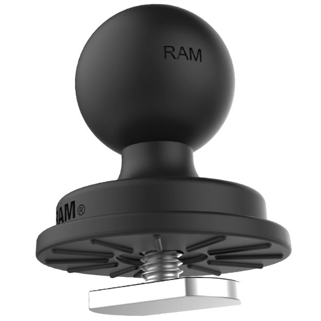 Picture of RAM Track Ball with T-Bolt Attachment