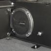 Picture of Jeep JL Deck Enclosure for Alpine Subwoofer Tuffy Security