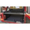 Picture of Jeep JL Security Deck Enclosure Tuffy Security