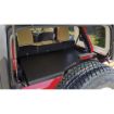 Picture of Jeep JL Security Deck Enclosure Tuffy Security