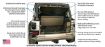 Picture of Jeep JK Deluxe Security Deck Enclosure 11-18 Tuffy Security