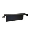 Picture of Jeep YJ Wrangler 87-95 Security Tailgate Enclosure Tuffy Security