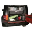 Picture of Jeep JK Wrangler 07-10 Security Tailgate Enclosure Tuffy Security