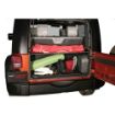 Picture of Jeep JK Wrangler 07-10 Security Tailgate Enclosure Tuffy Security