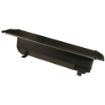 Picture of Jeep JK Security Tailgate Enclosure 11-18 Black Tuffy Security