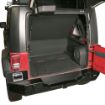 Picture of Jeep JK 07-10 Security Deck Enclosure Tuffy Security