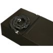 Picture of High Security Chain and Sleeve 5 Foot 6 Inch Black Tuffy Security