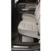 Picture of GM Truck 07-Present Under 60 Percent Bench Seat Lockbox Black Rear Tuffy Security