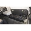 Picture of GM Truck 07-Present Under 60 Percent Bench Seat Lockbox Black Rear Tuffy Security