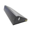Picture of Colorado/Canyon Security Drawer Black Mounts Rear Seat Tuffy Security