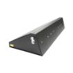 Picture of Colorado/Canyon Security Drawer Black Mounts Rear Seat Tuffy Security